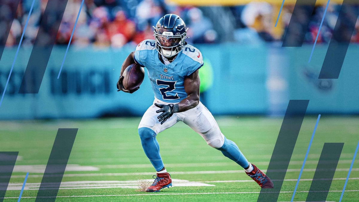 NFL Preseason Week 2 Recap: Immediate fantasy football takeaways from Seahawks-Titans