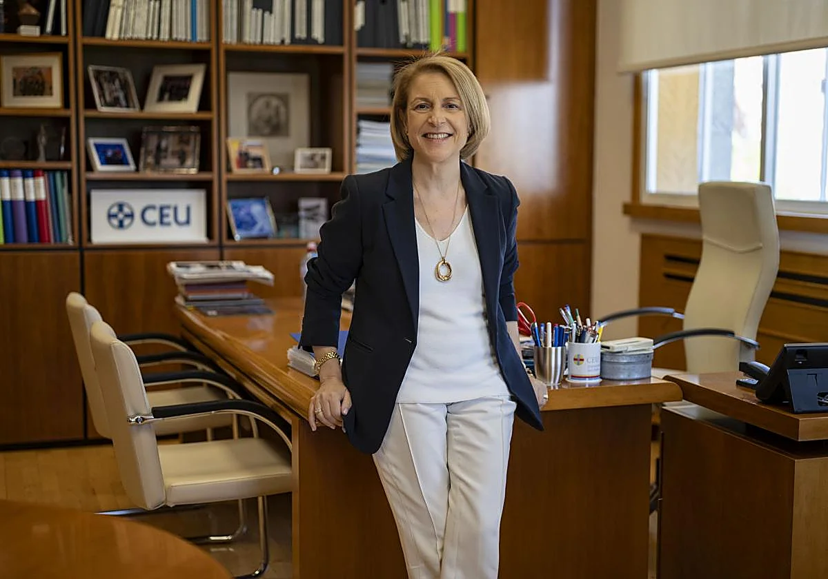 «No todo lo que es posible técnicamente es aceptable éticamente»