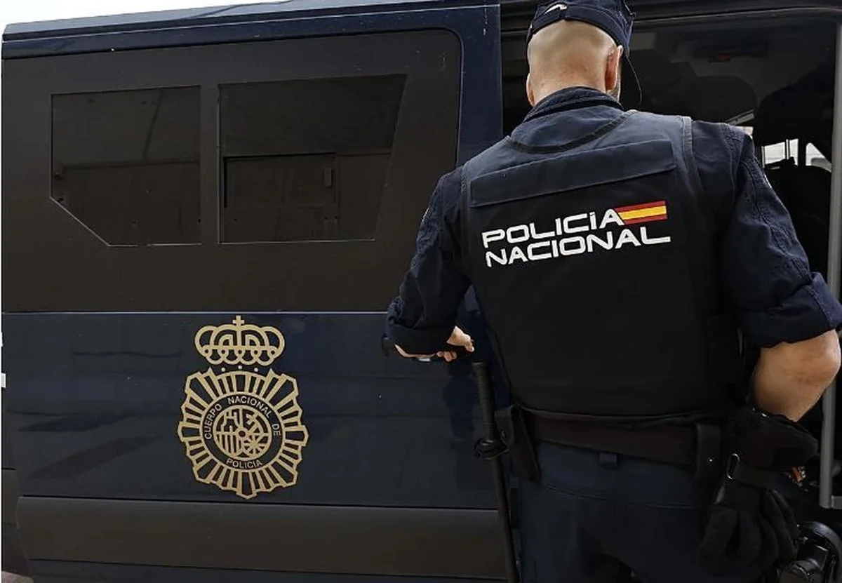 Matan a un hombre de unos 30 años en un tiroteo en Marbella