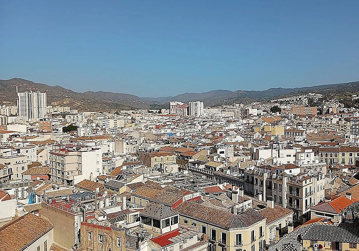 El plan para agilizar obras en el Centro de Málaga se activa tras más de una década de espera