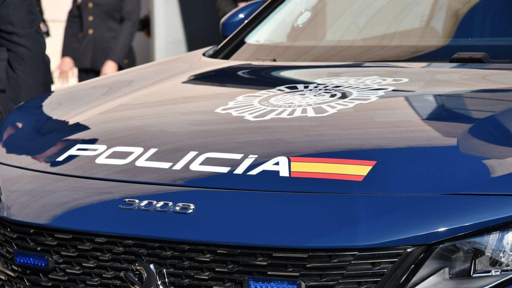 Liberada una mujer que iba a ser obligada por su familia a casarse con un hombre 40 años mayor que ella