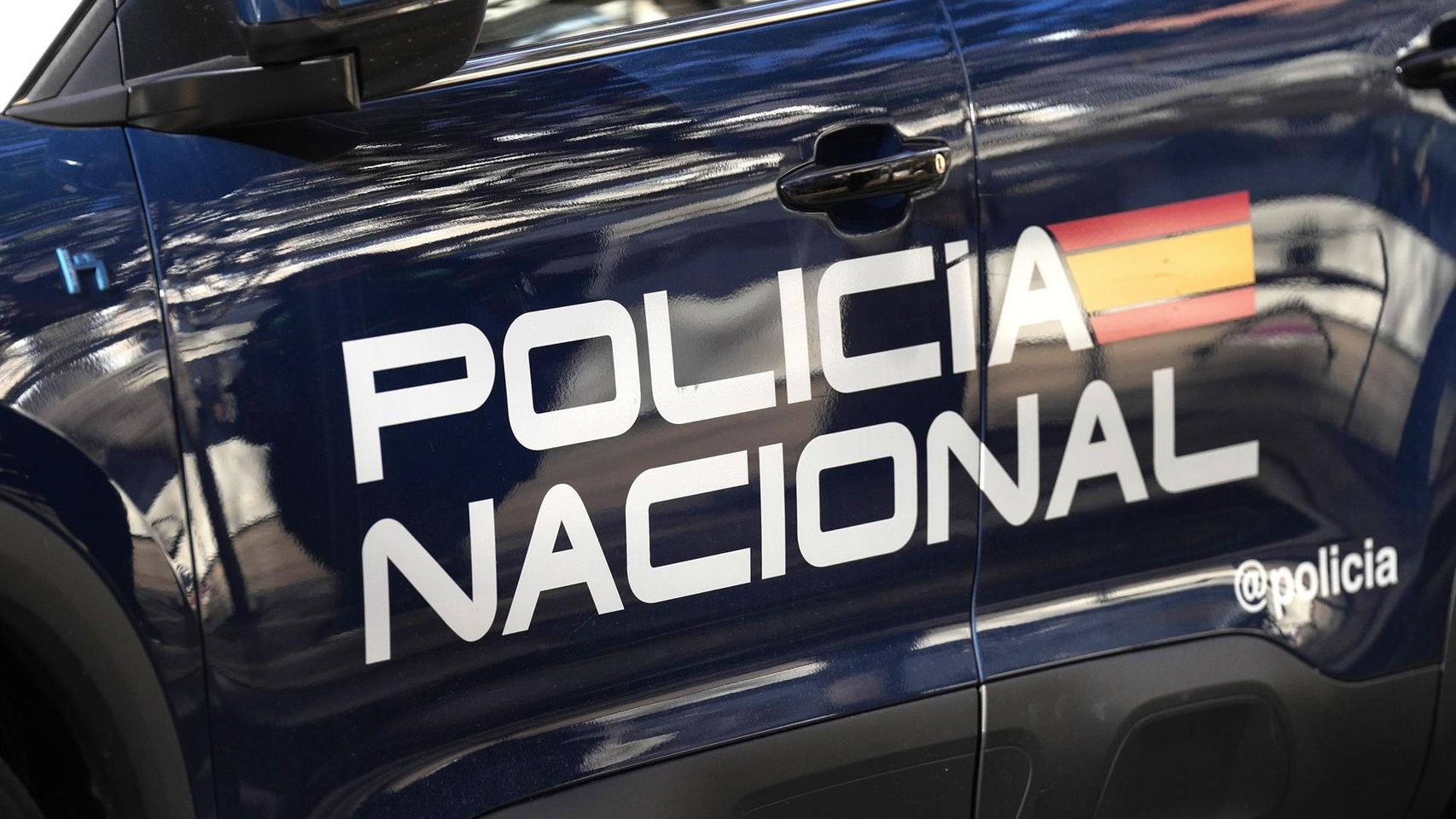 Matan en un tiroteo a un hombre de 33 años en Marbella (Málaga)