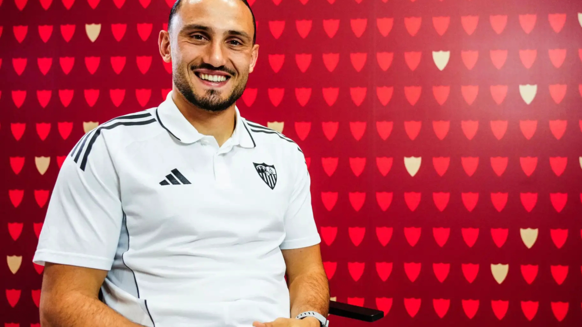 Kochorashvili: "Es el momento perfecto para sacar el Giorgi que siempre he querido sacar"