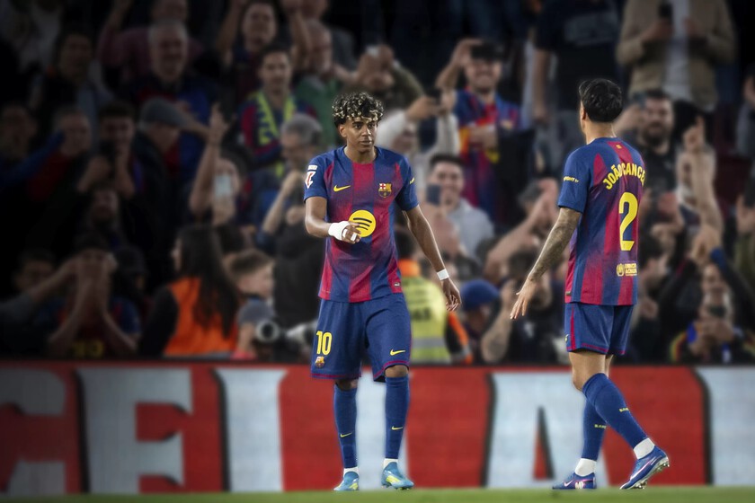Movistar Plus es la mejor opción para no perderte las primeras jornadas de LaLiga