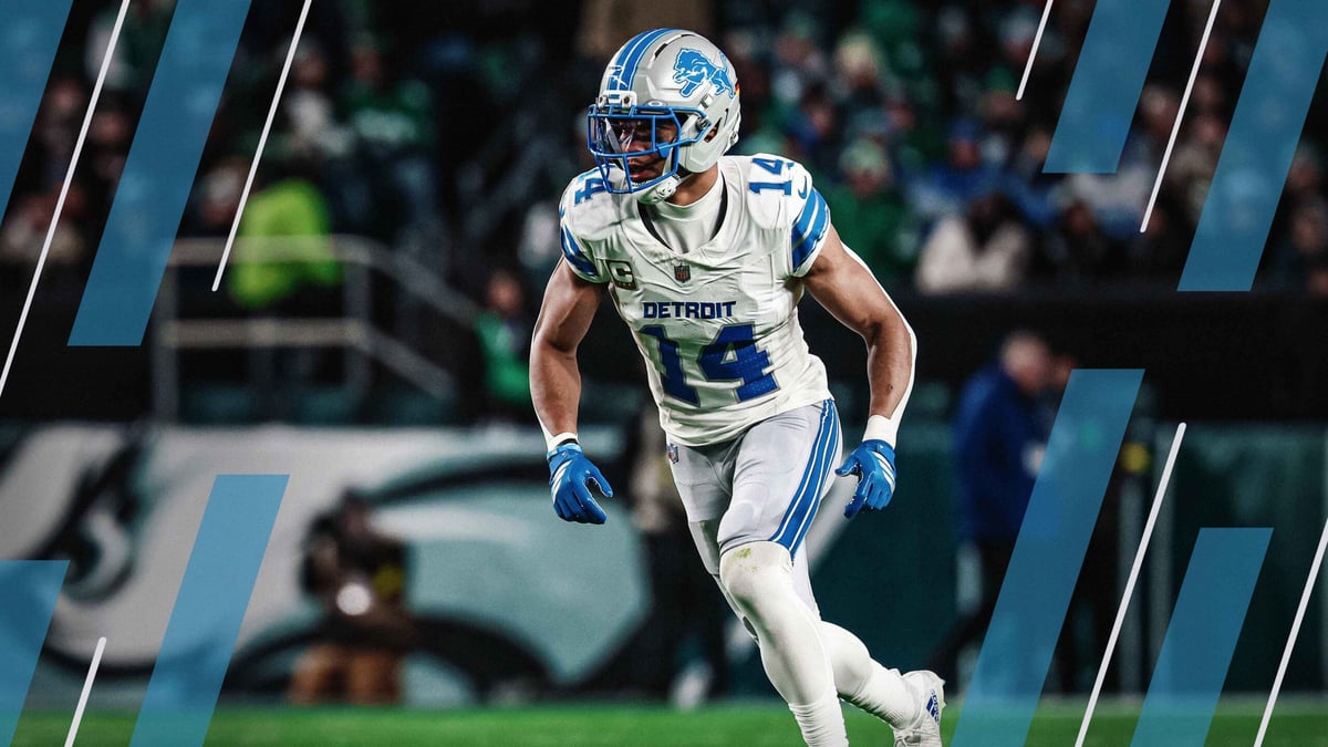 Fantasy Football 2026: Wide receivers primed to exploit soft schedules
