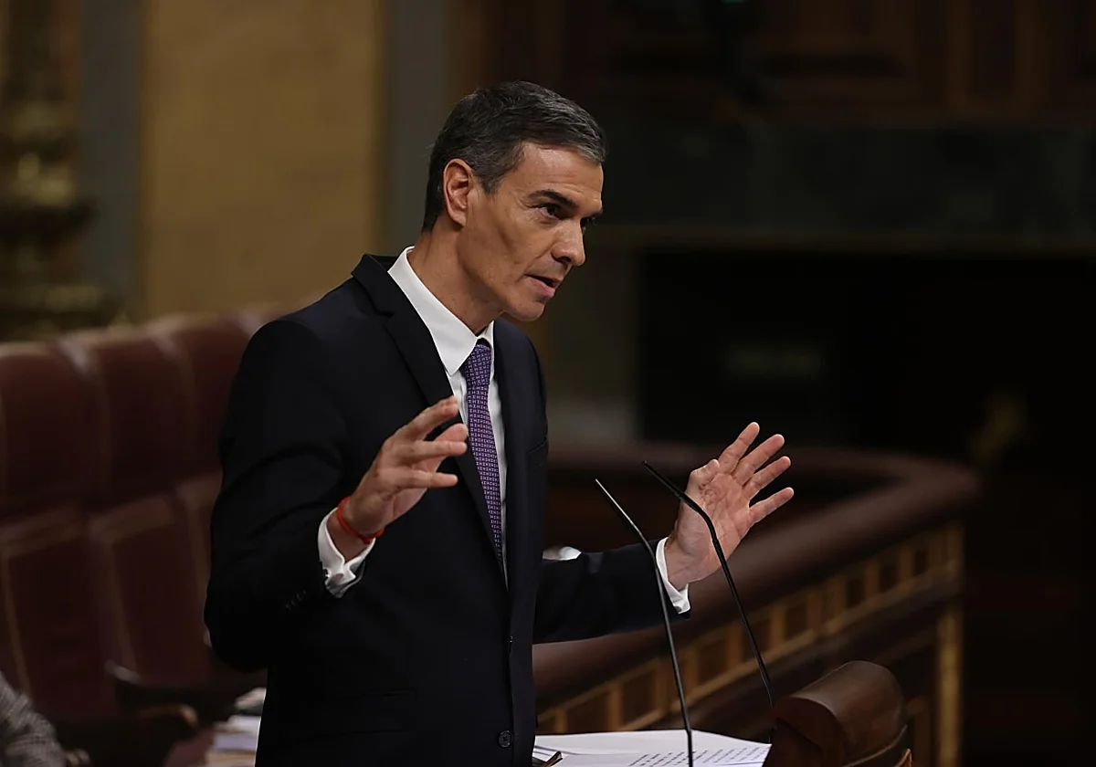 Sánchez convoca el Consejo de Seguridad Nacional más de tres semanas después del asalto a Ceuta
