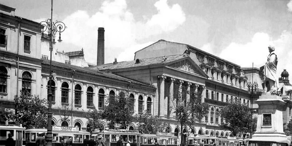 Mihail Sebastian, la traición del maestro