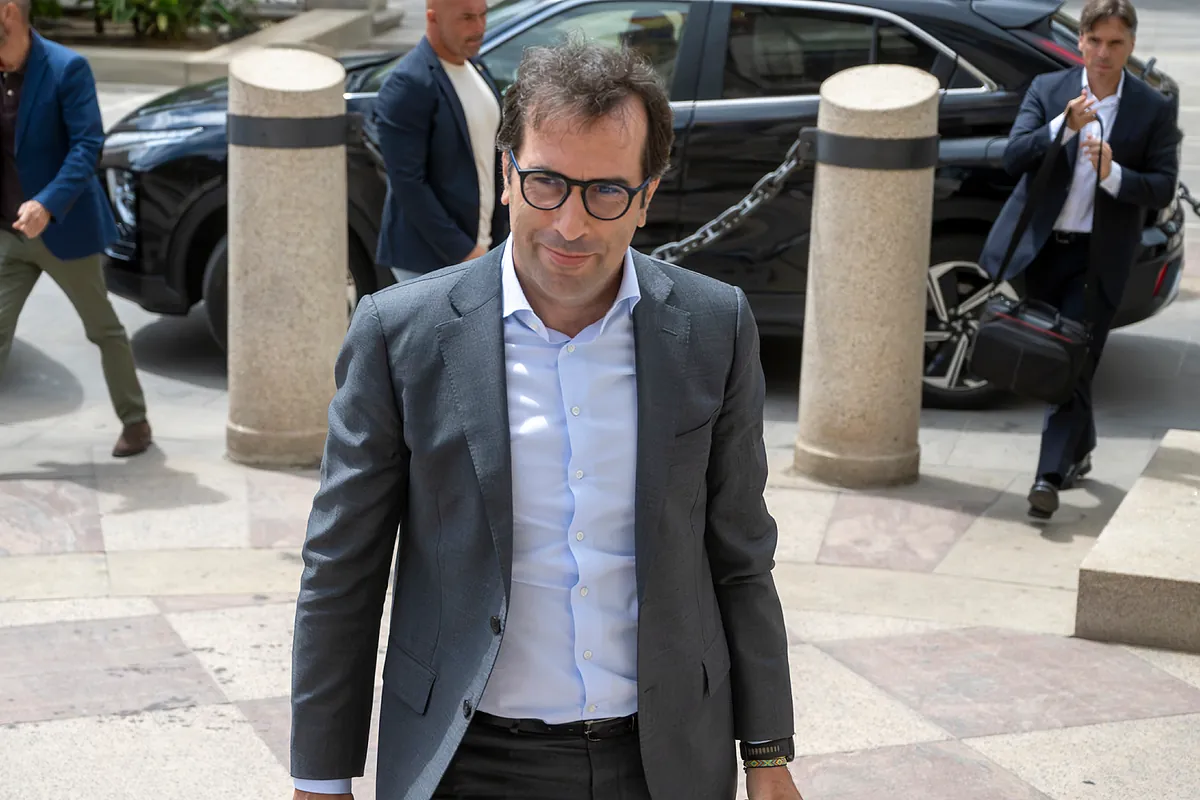El Gobierno anuncia un plan de choque para la crisis de Ceuta: mando único y ayudas para las empresas