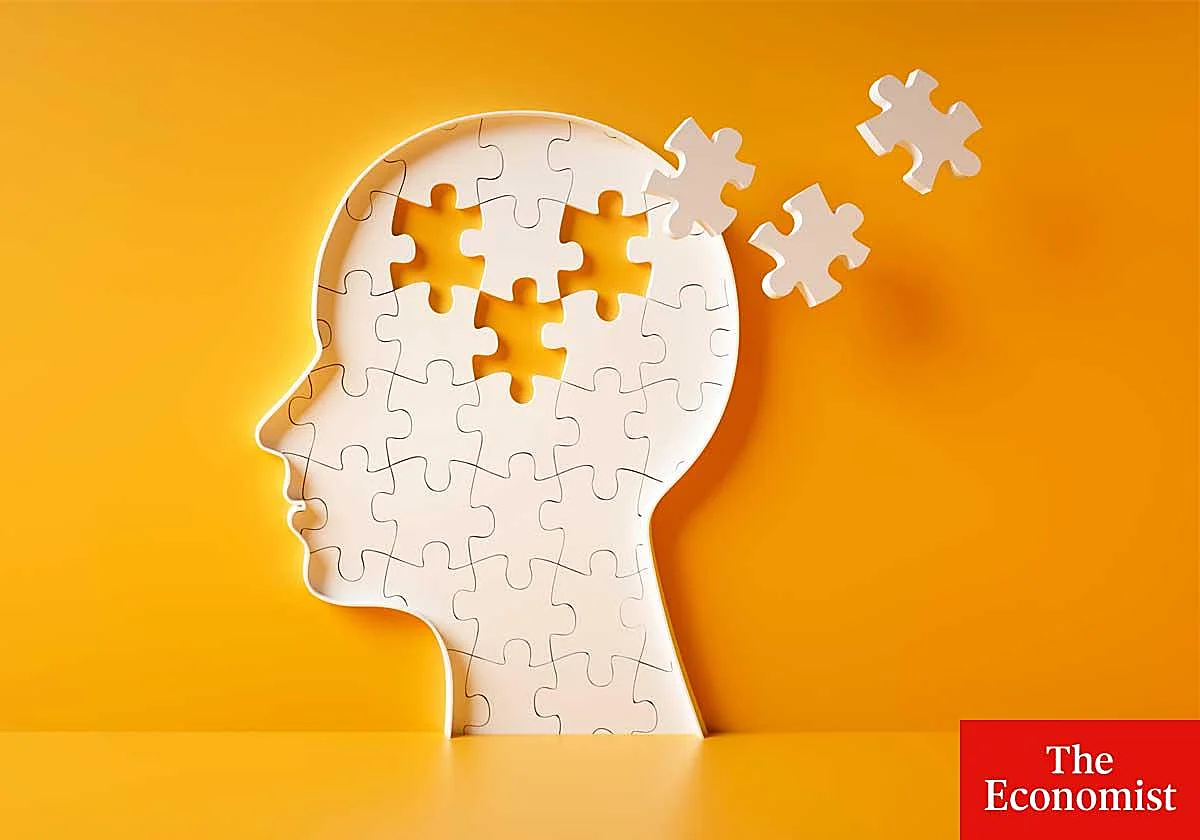 El cerebro podría estar a punto de vivir su «momento Ozempic»