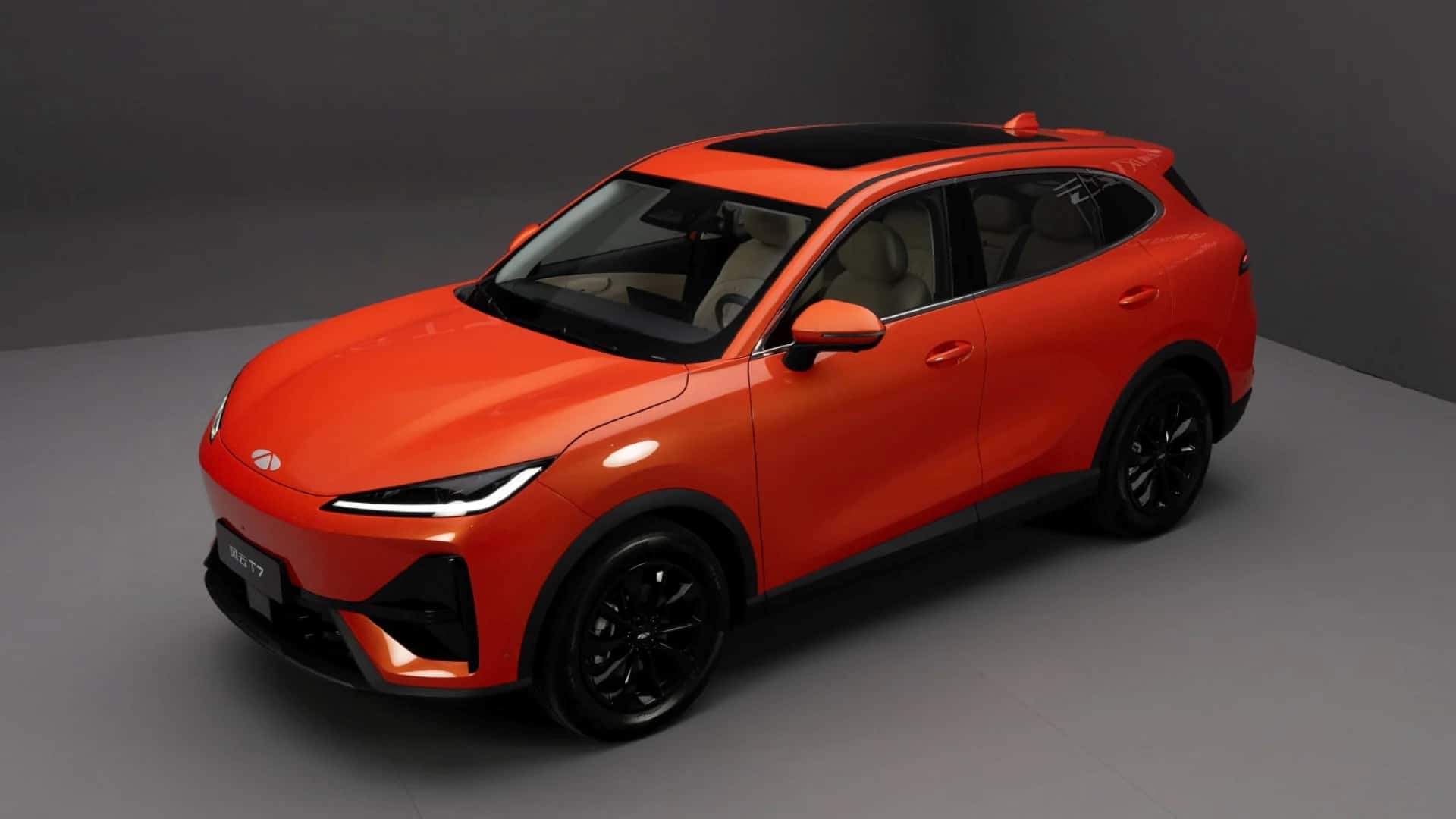 Por qué en China surgen continuamente nuevas marcas de coches