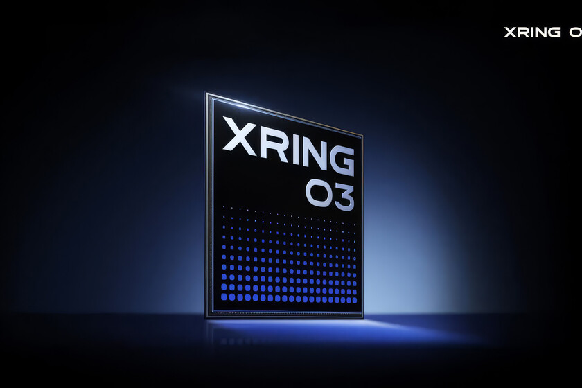 Xiaomi presenta su propio SoC de 3 nm. Es el principio del fin de la dependencia de Qualcomm y MediaTek