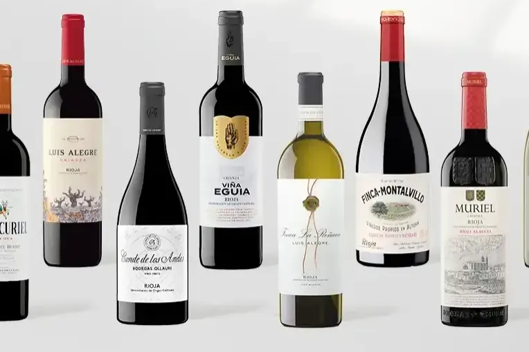 Muriel Wines adquiere la marca Marqués de la Concordia