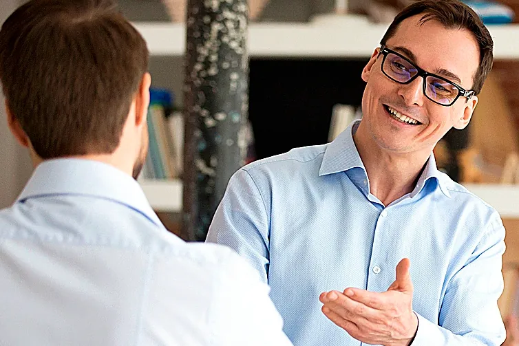 Qué hacen los mejores jefes en sus reuniones 'one to one'