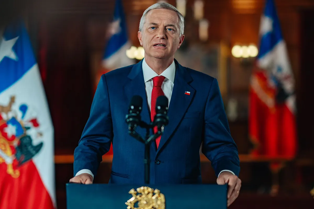 Chile desoye a Azvi y cancela dos concesiones de 400 millones de euros