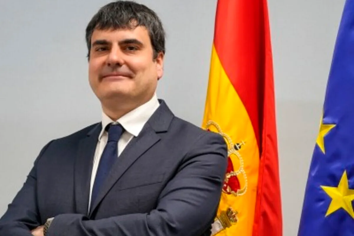 Un ejecutivo de la Sepi Digital presidirá la gigafactoría de IA