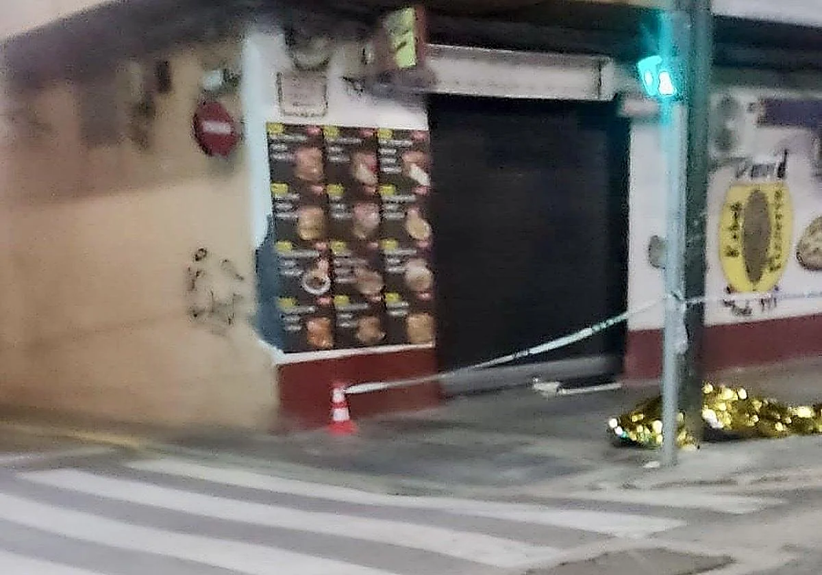 El homicida de Massanassa, Valencia, recriminó a su tío tratar mal a su madre antes de acuchillarlo