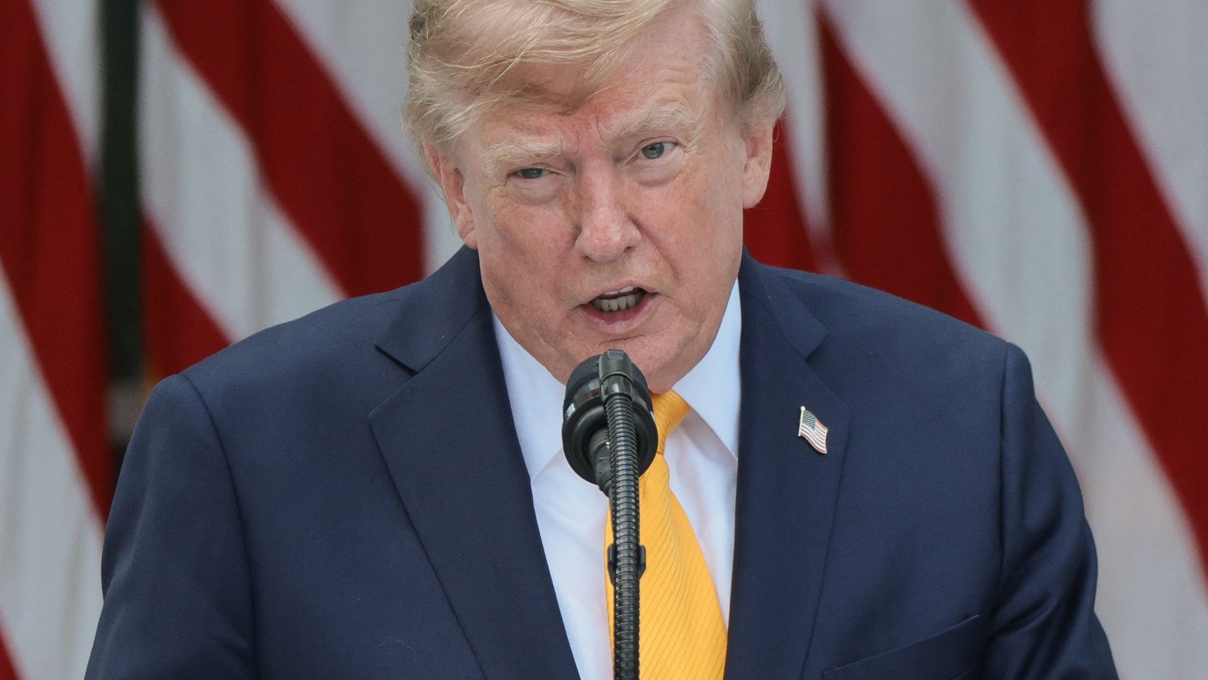 Guerra de Irán, última hora en directo | Washington no descarta reanudar los bombardeos contra Irán tras las nuevas sanciones: "Haremos lo que sea necesario"