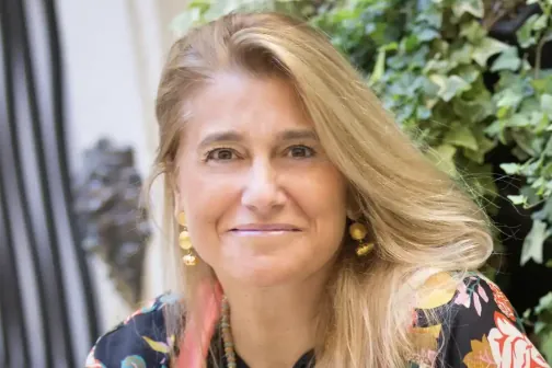 Muere Socorro Fernández Larrea, consejera independiente de OHLA