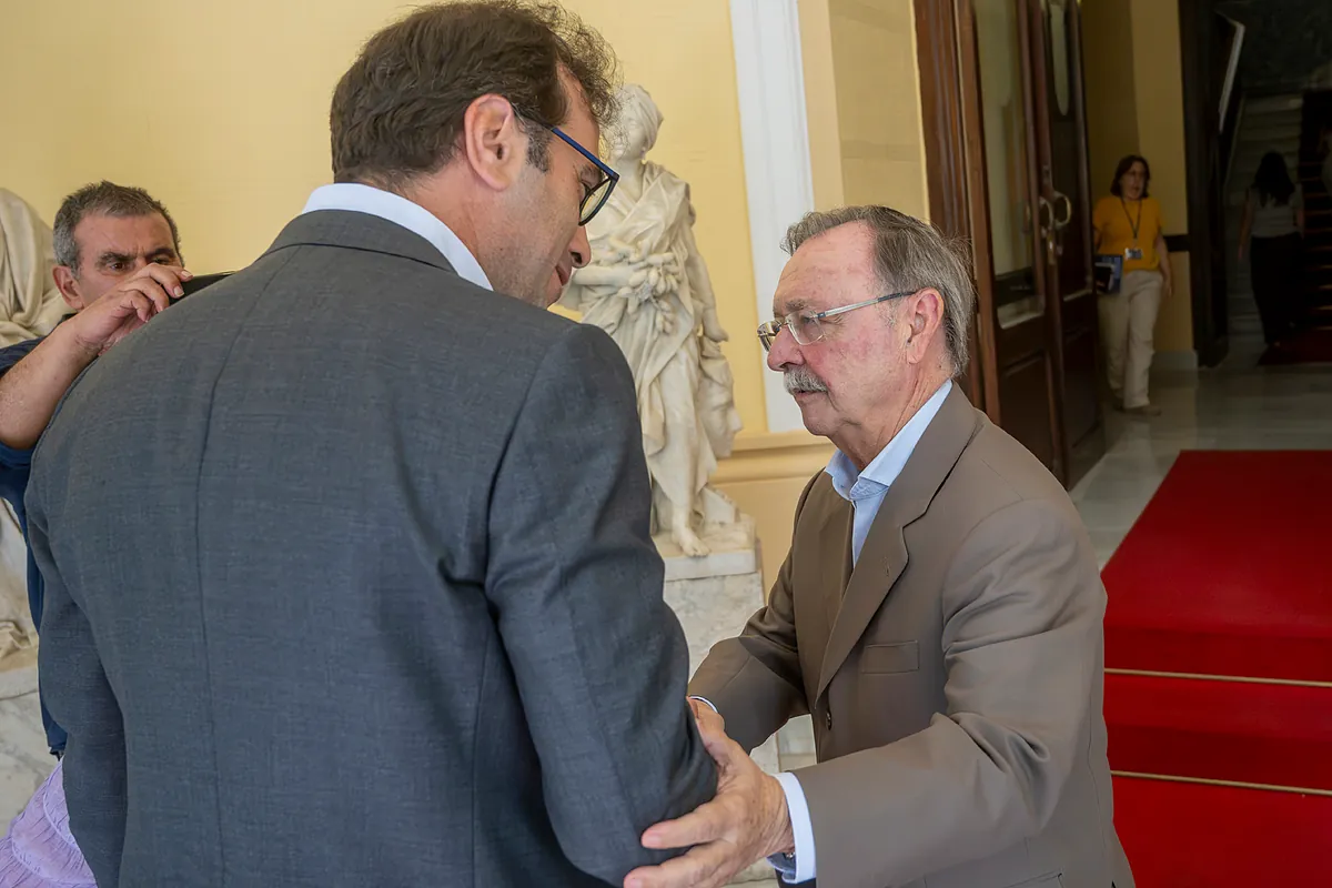 La quiebra de Ceuta por la falta de confianza