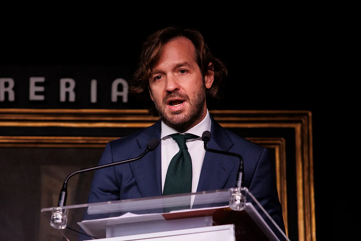 Rosauro Varo dejará los consejos de Telefónica España y Movistar+