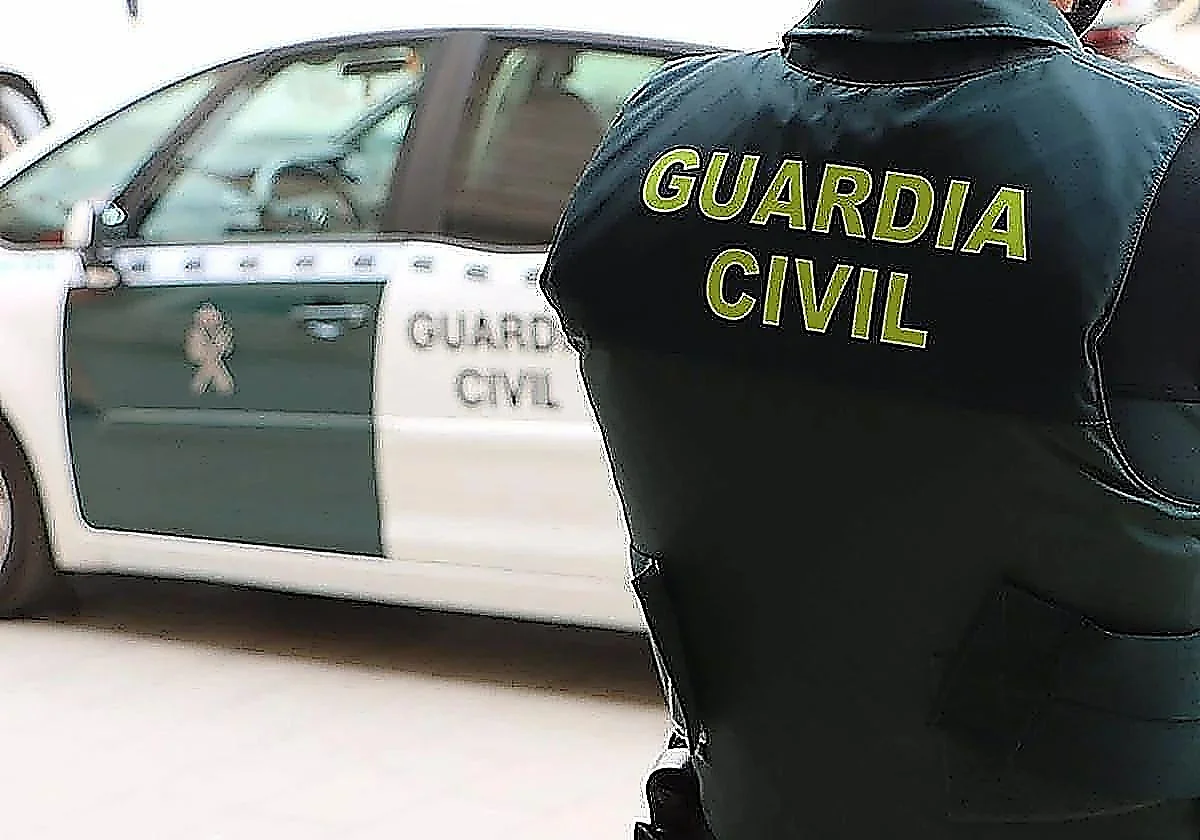 Muere un hombre atropellado por su propio vehículo en el embalse de Buendía, Cuenca