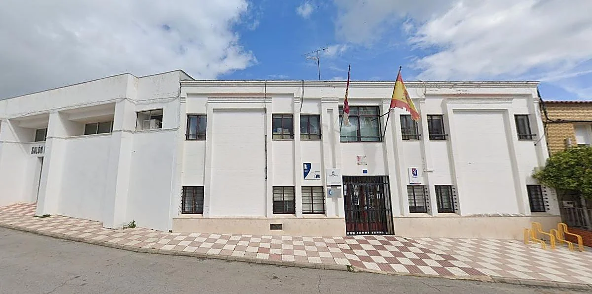 Agreden a una enfermera en Ciudad Real cuando defendía a una paciente que estaba siendo atacada por su hijo
