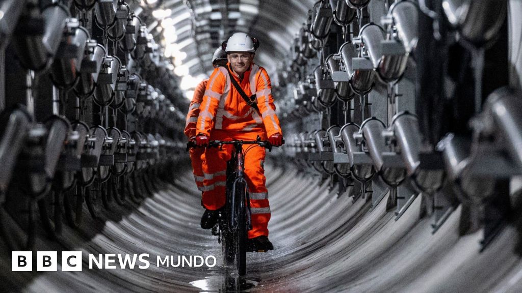 Por qué cada vez más infraestructura vital se está colocando bajo tierra