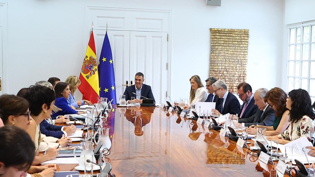 El Gobierno mantendrá hasta el 31 de diciembre la situación de interés para la Seguridad Nacional en Ceuta