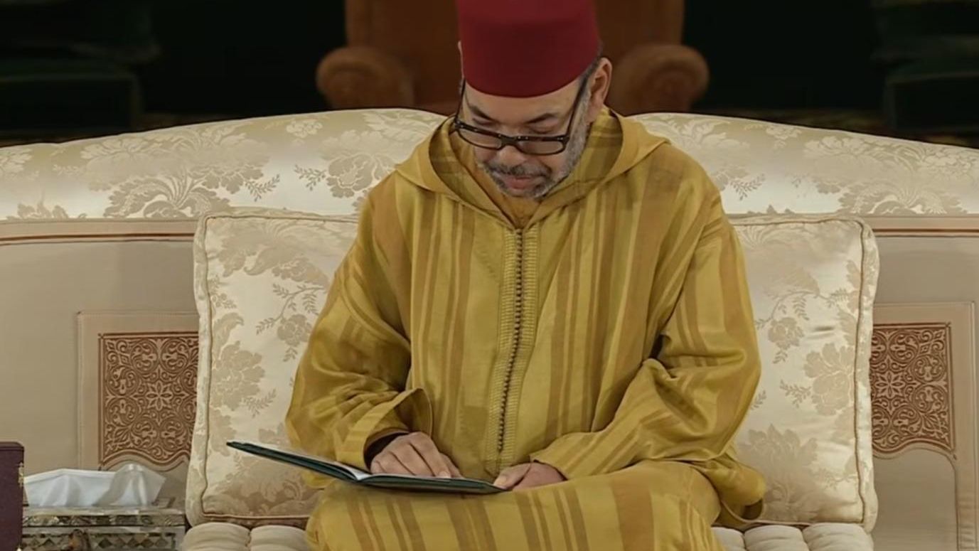 Rabat: el ministro de Asuntos Islámicos reclama "liberar Ceuta y Melilla" delante de Mohamed VI y su heredero