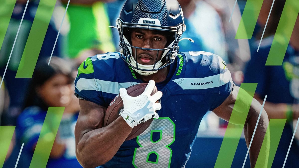 Fantasy Football 2026: Week 3 preseason rookie status checks