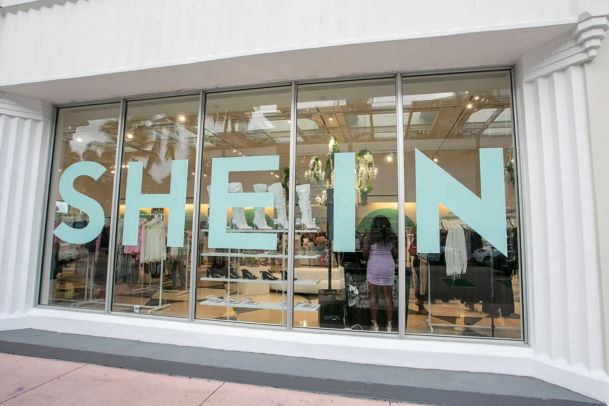 Cómo la salida a Bolsa de Shein fue perdiendo brillo