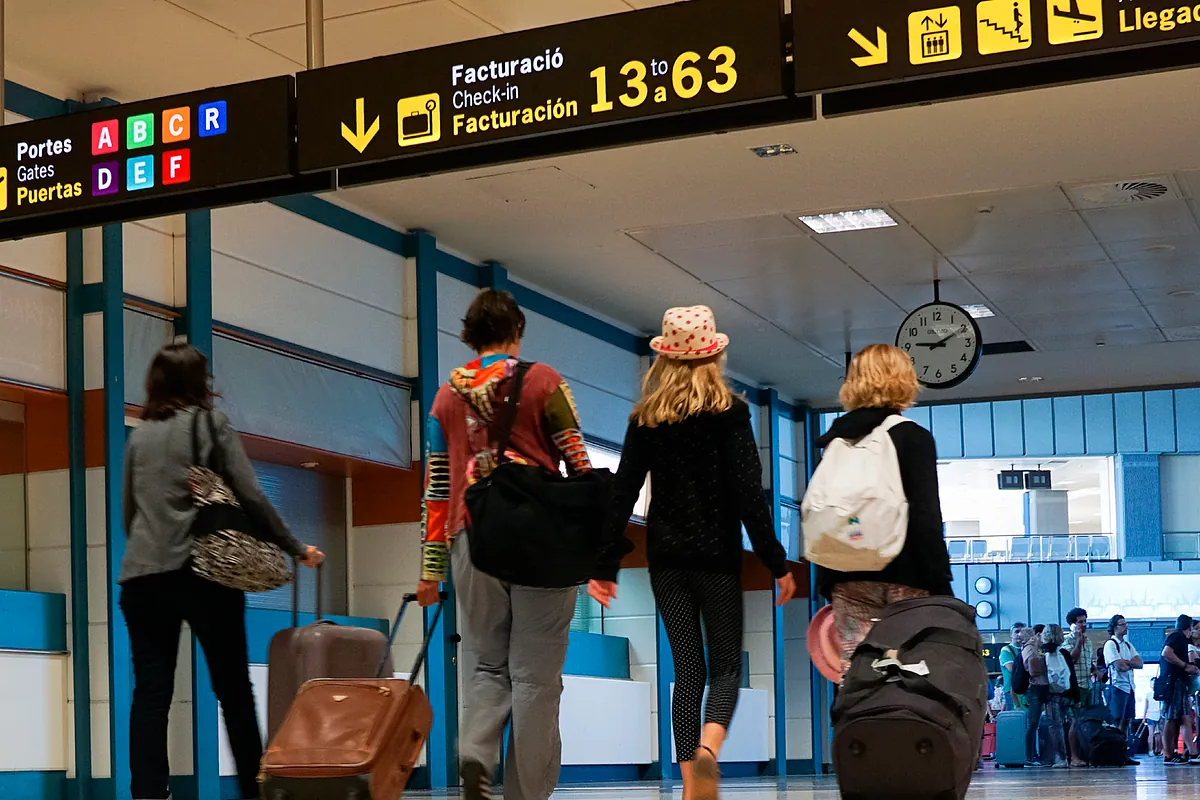 United Airlines anuncia un vuelo directo de Valencia a Nueva York