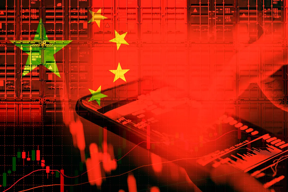 China advierte a EEUU que podría tomar represalias por las sanciones a Irán