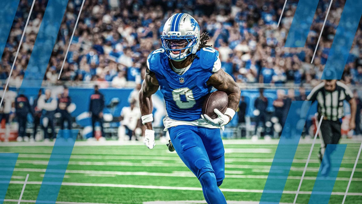 Fantasy Football: Perfect draft strategy, round by round for 10-team leagues, pick No. 1