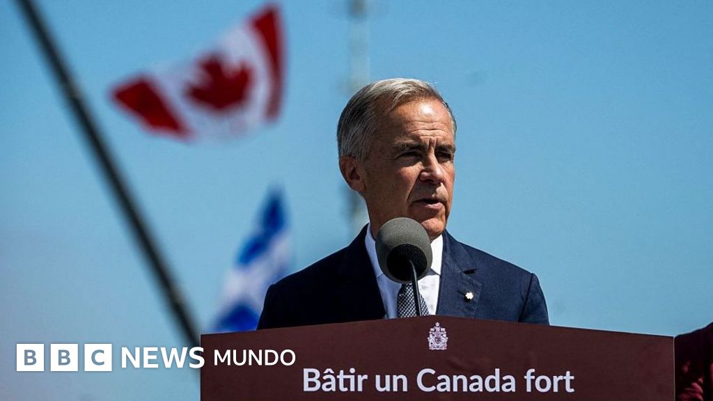 Canadá anuncia aranceles recíprocos contra EE.UU. por US$20.000 millones