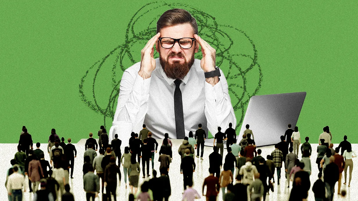 La IA hizo tan fácil aplicar a un empleo que las empresas ya no pueden filtrar candidatos