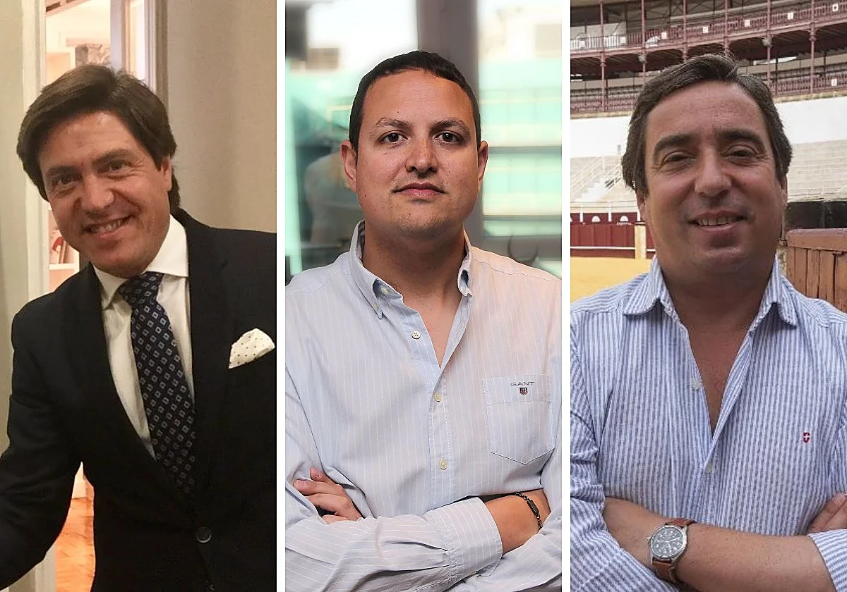 Tres empresas pugnarán por gestionar La Malagueta
