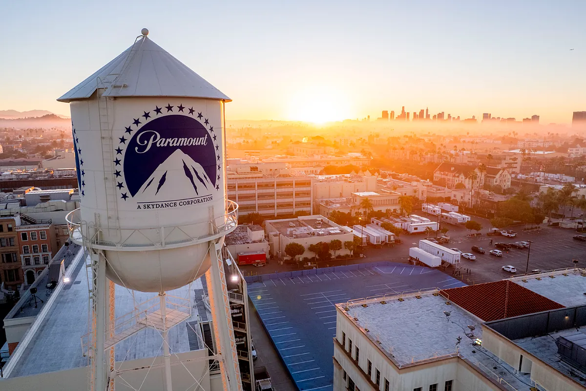 California reabre la puerta a negociar con Paramount tras suspender la reunión del lunes