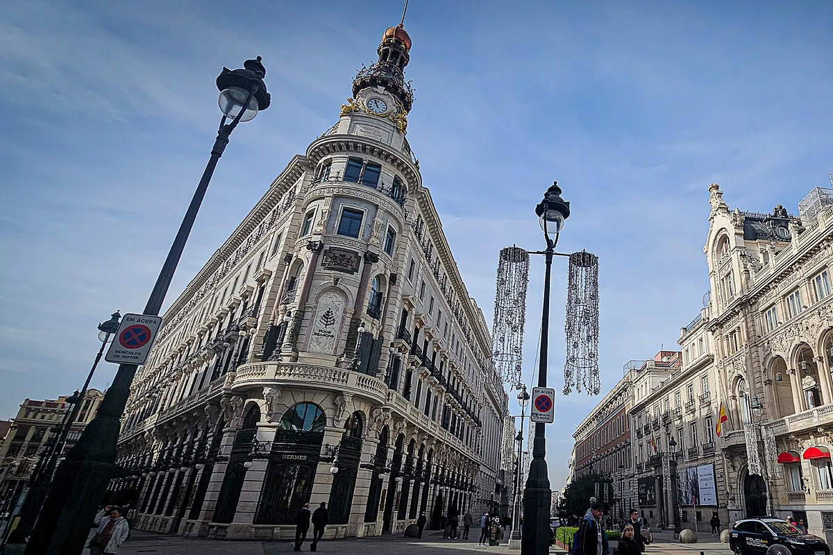 España acelera como segundo país europeo con más inversión hotelera