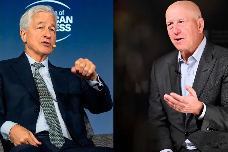 JPMorgan y Goldman Sachs se colocan entre los más optimistas con la Bolsa europea