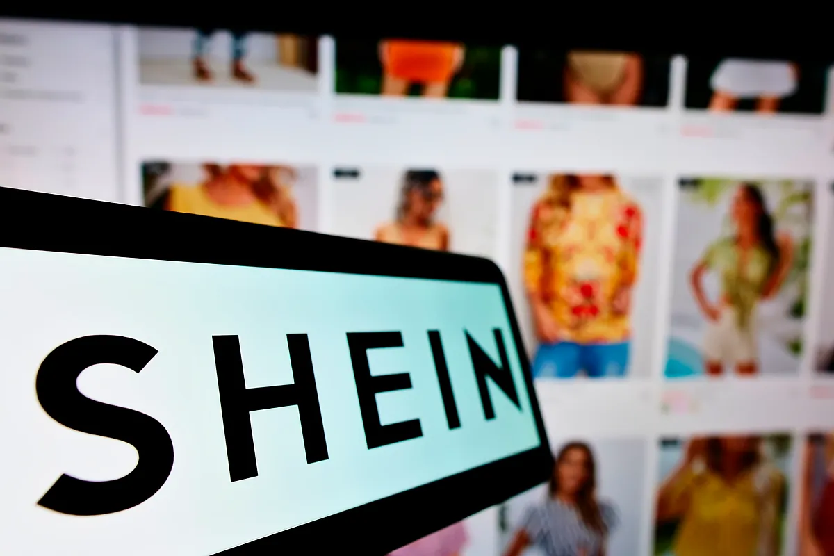 Salida a Bolsa de Shein: más Meta que H&M