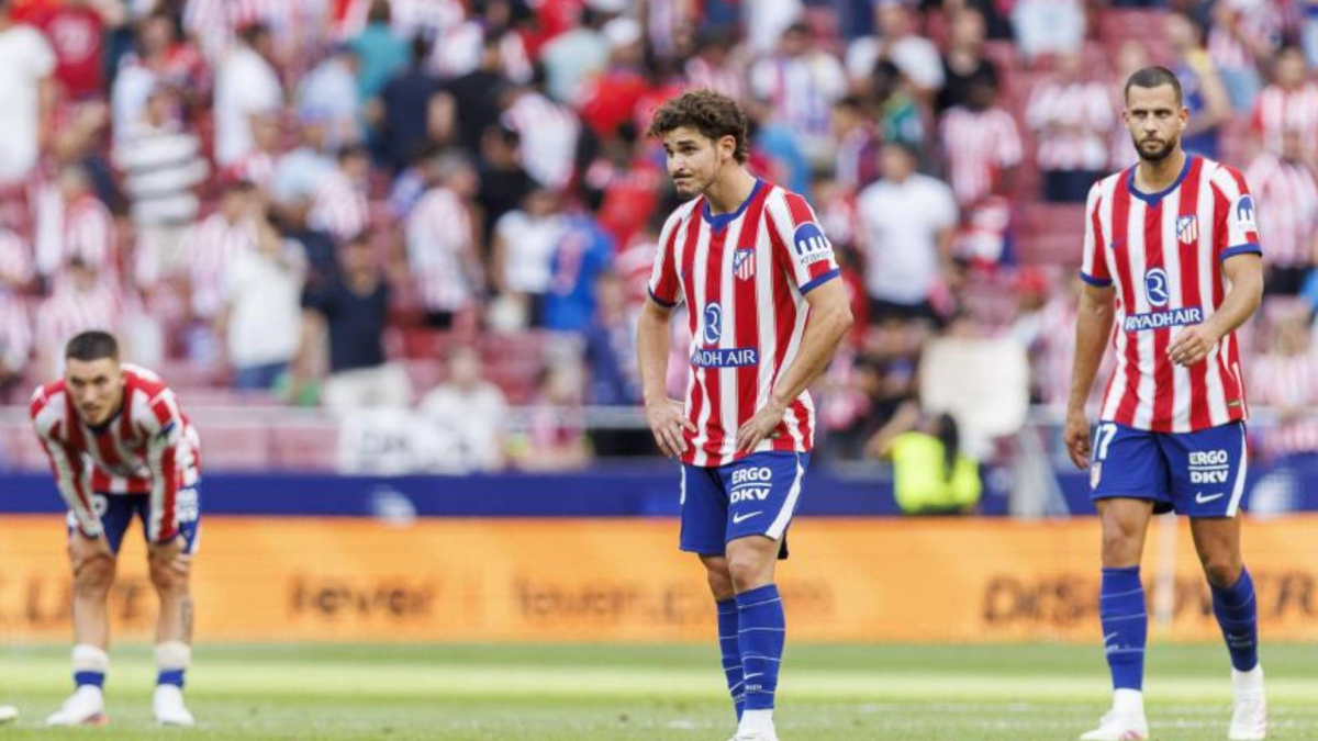 La semana de fichajes que marcará todo