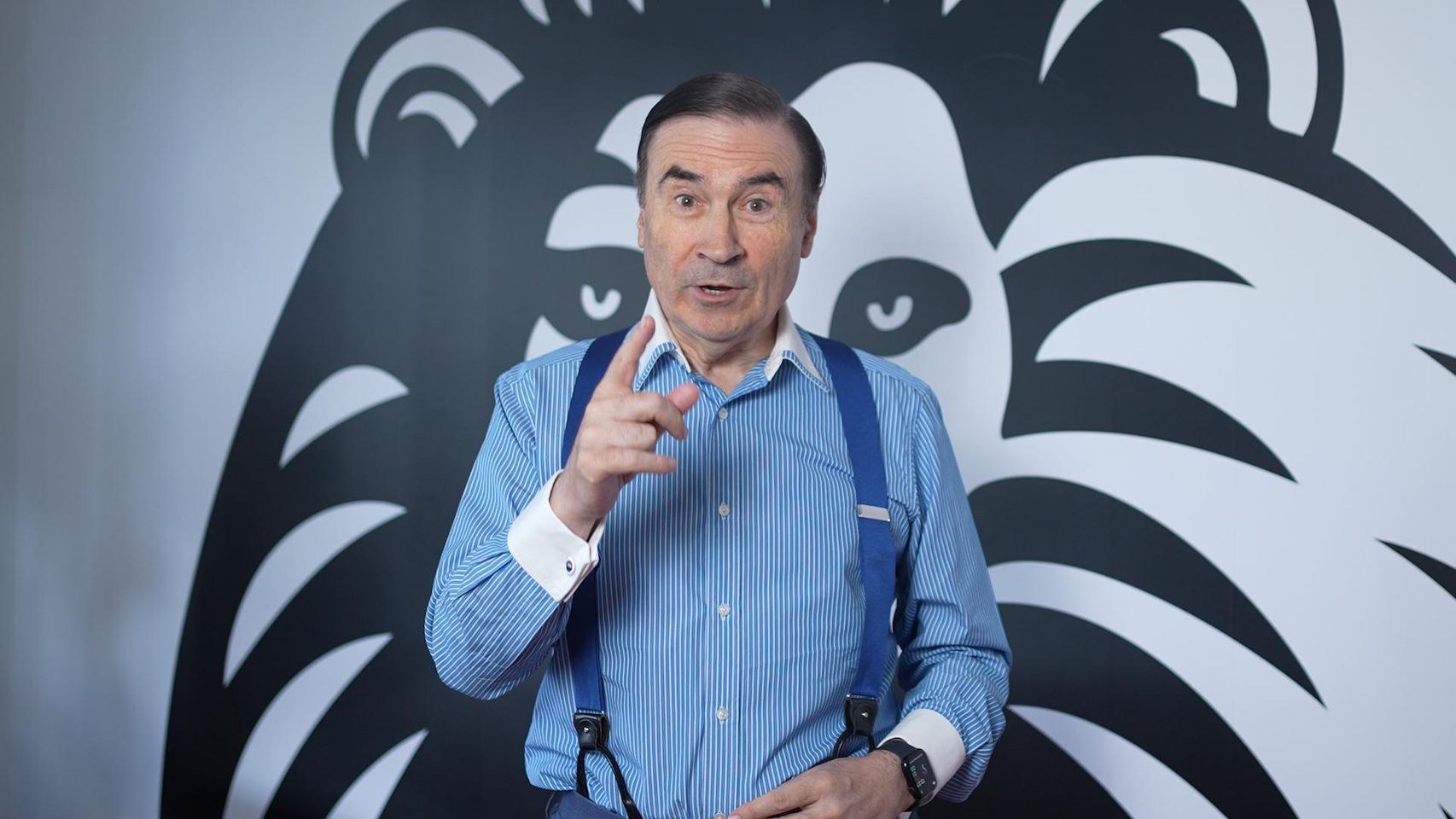 Pedro J. Ramírez: "Ningún Máster garantiza tantas plazas para quedarse trabajando como el de EL ESPAÑOL"