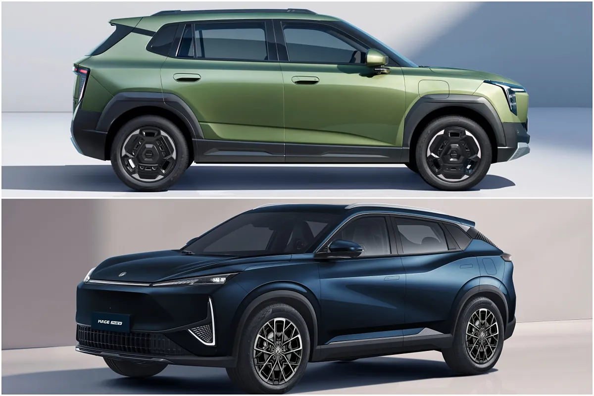 Dongfeng refuerza su presencia en España con dos modelos con hasta 10 años de garantía