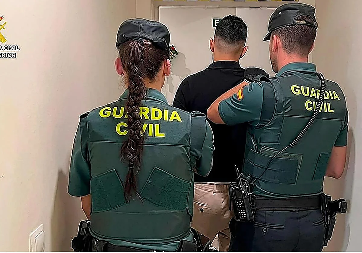 Un montaje con una menor y una falsa denuncia sexual para extorsionar casi 50.000 euros a un amigo