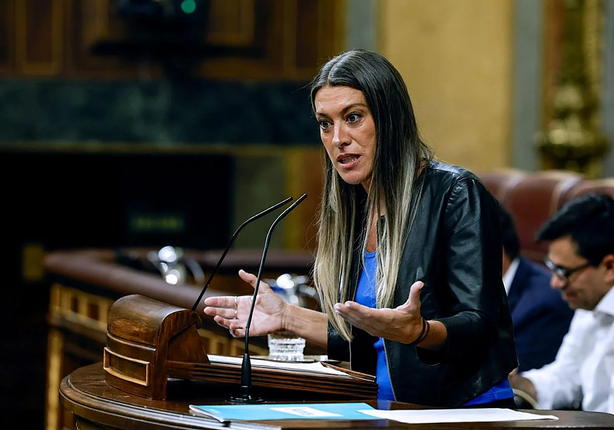Junts vuelve a registrar la ley para la cesión de las competencias sobre inmigración a Cataluña