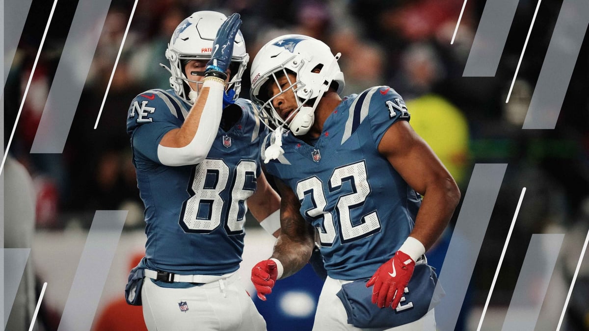 Fantasy Football: Running backs to avoid in drafts