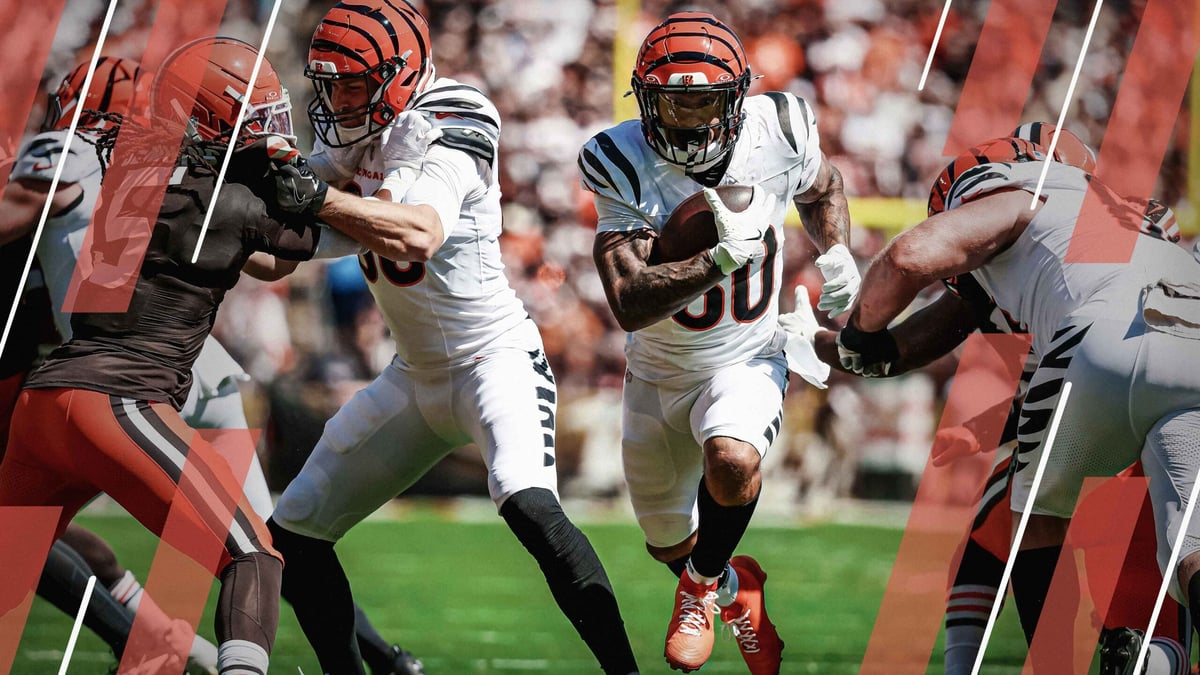 Fantasy Football: Running back sleepers, breakouts and league winners