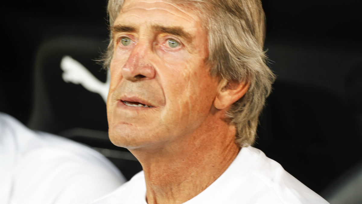 Pellegrini, primer entrenador que alcanza las 100 victorias en Primera división con el Betis
