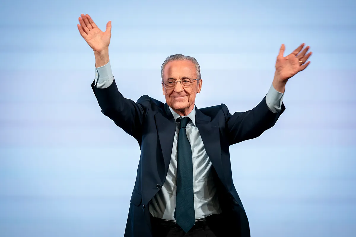 El Real Madrid se sube a la Fórmula 1
